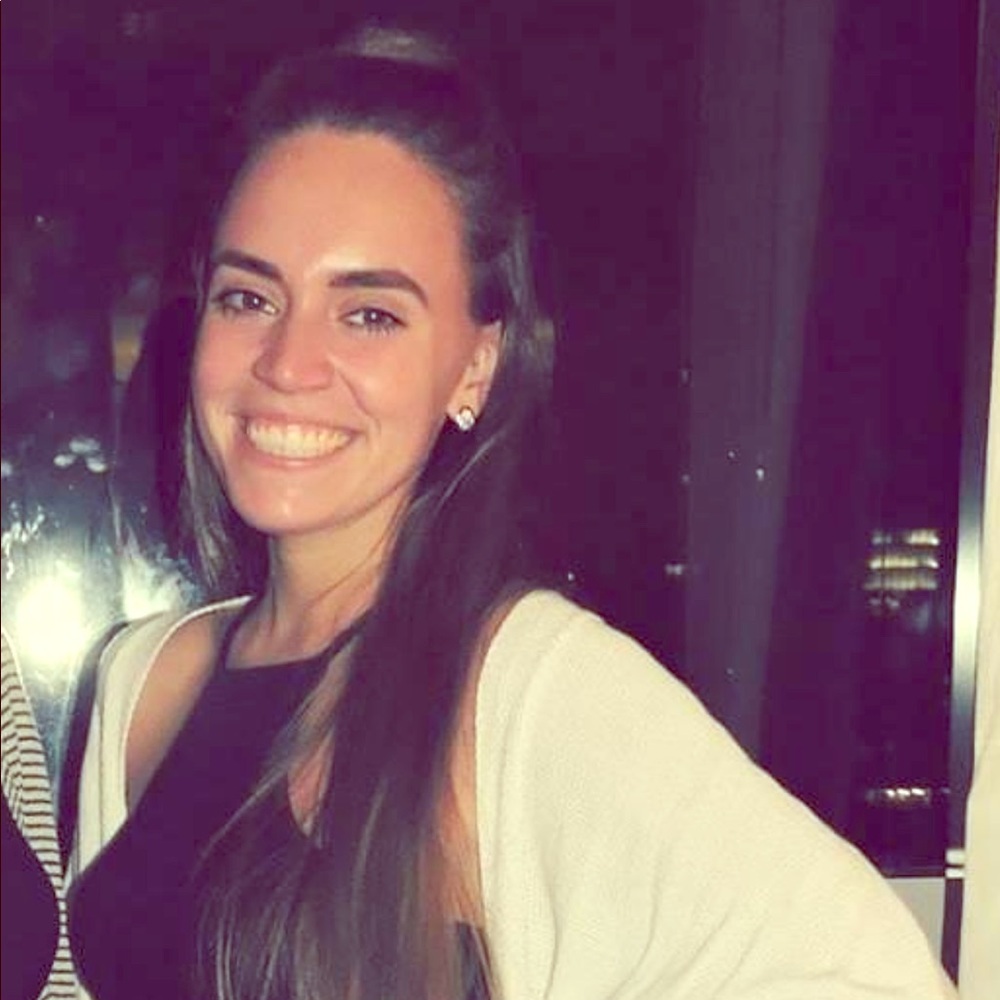 Meet your Posher, Jillian